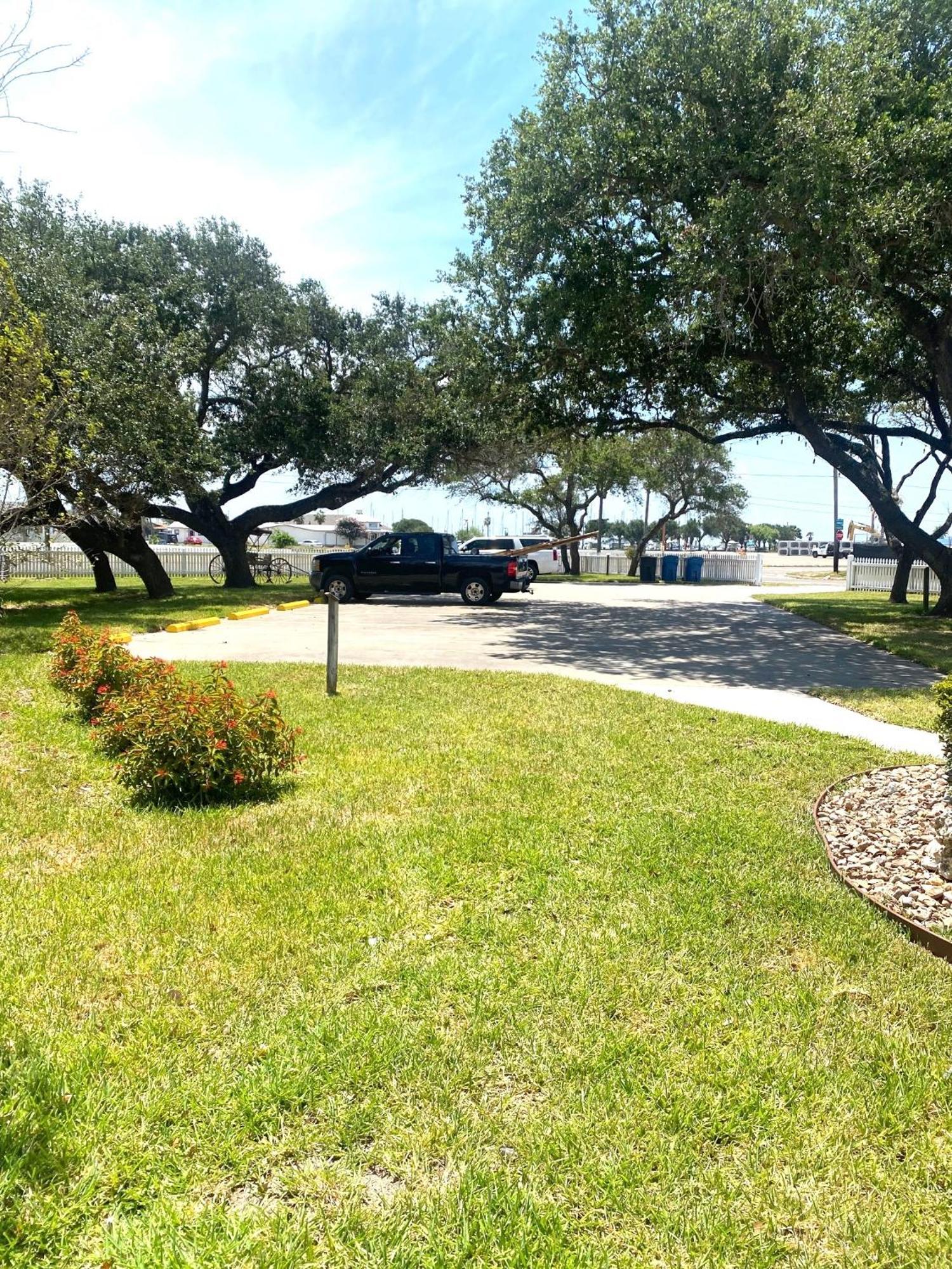 Oak Cottages 6 Rockport Exterior photo